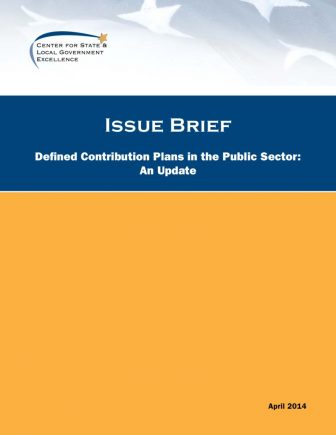 Cas2net Contribution Plan Example MissionSquare Research Institute